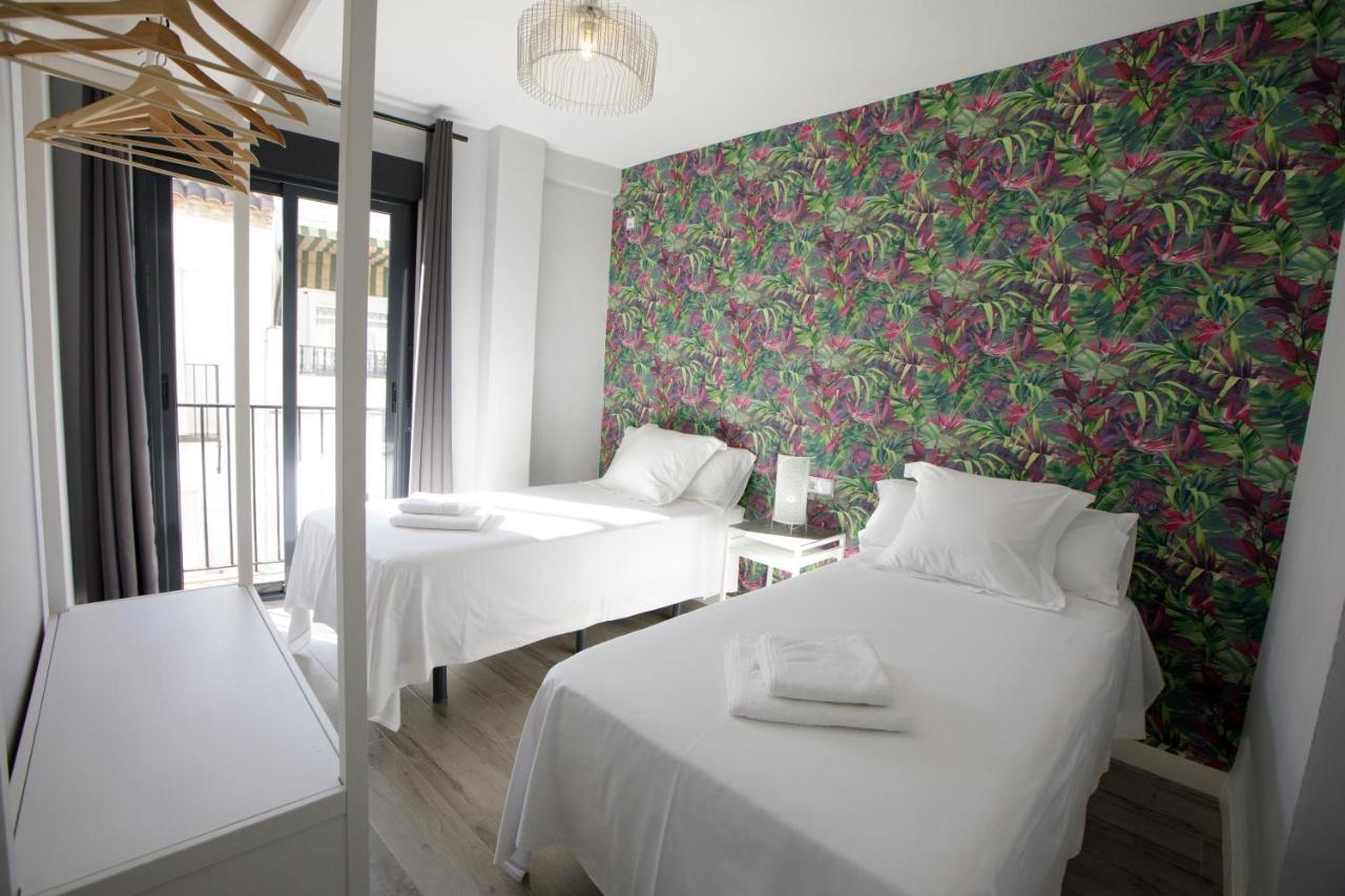 Apartament Atico Casa Lola *