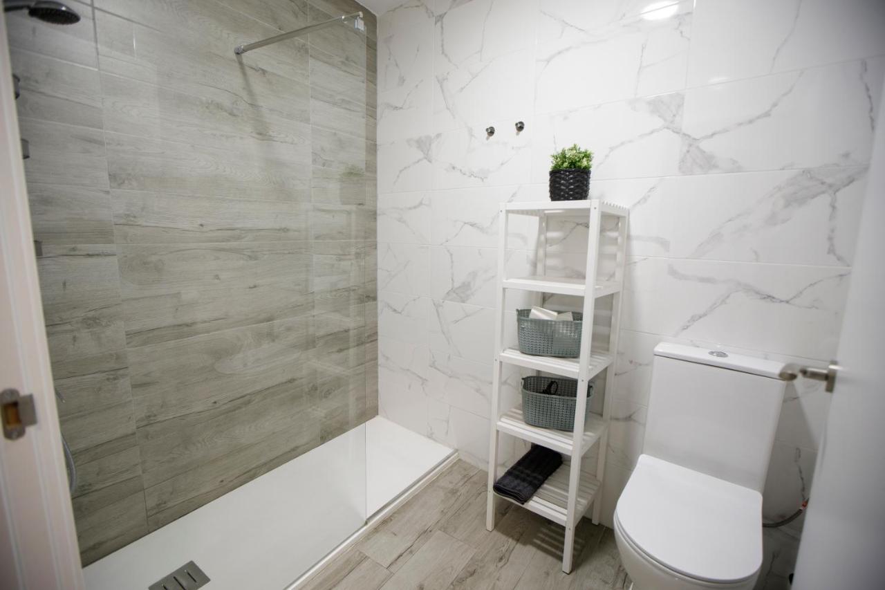 Apartament Atico Casa Lola