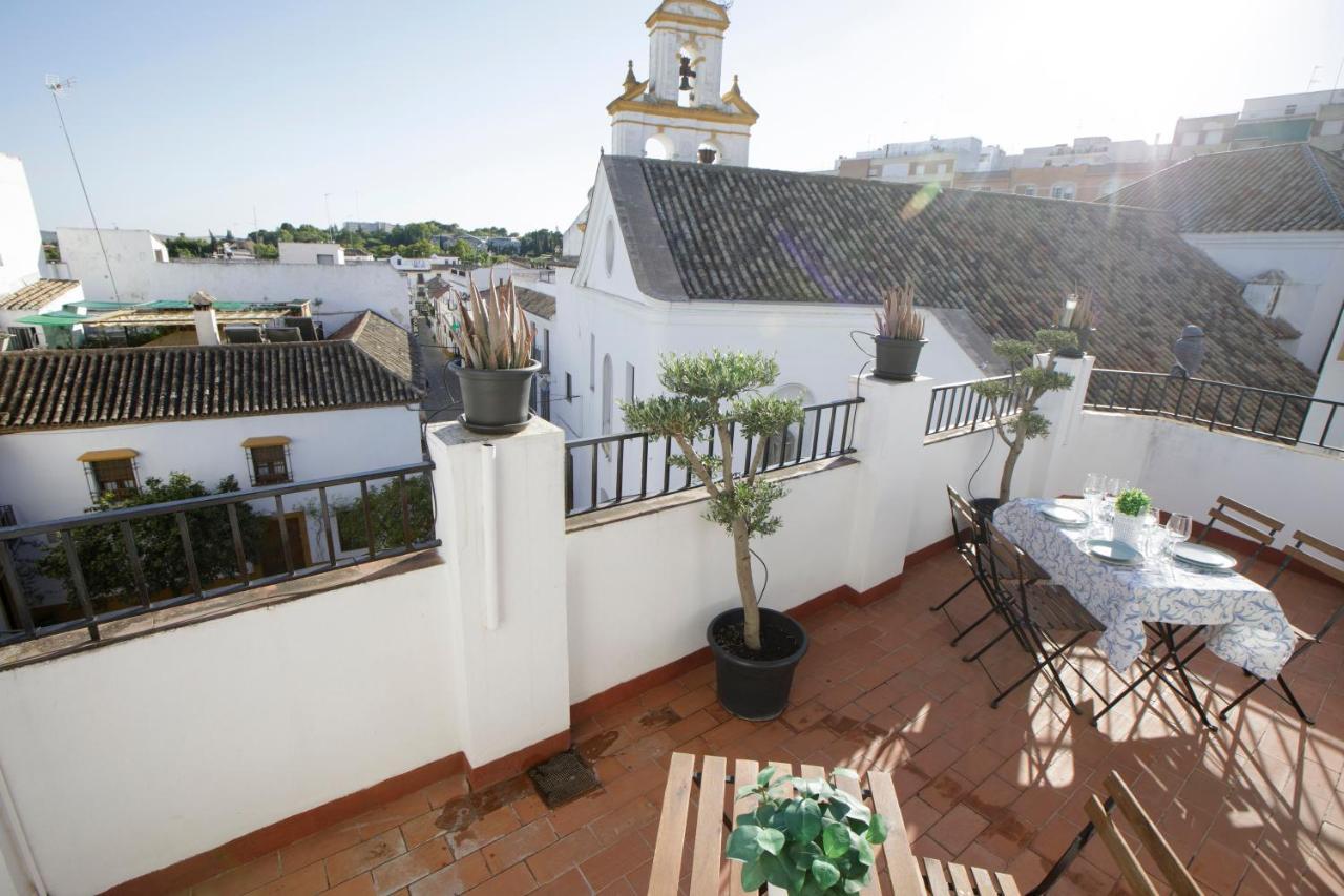 Apartament Atico Casa Lola