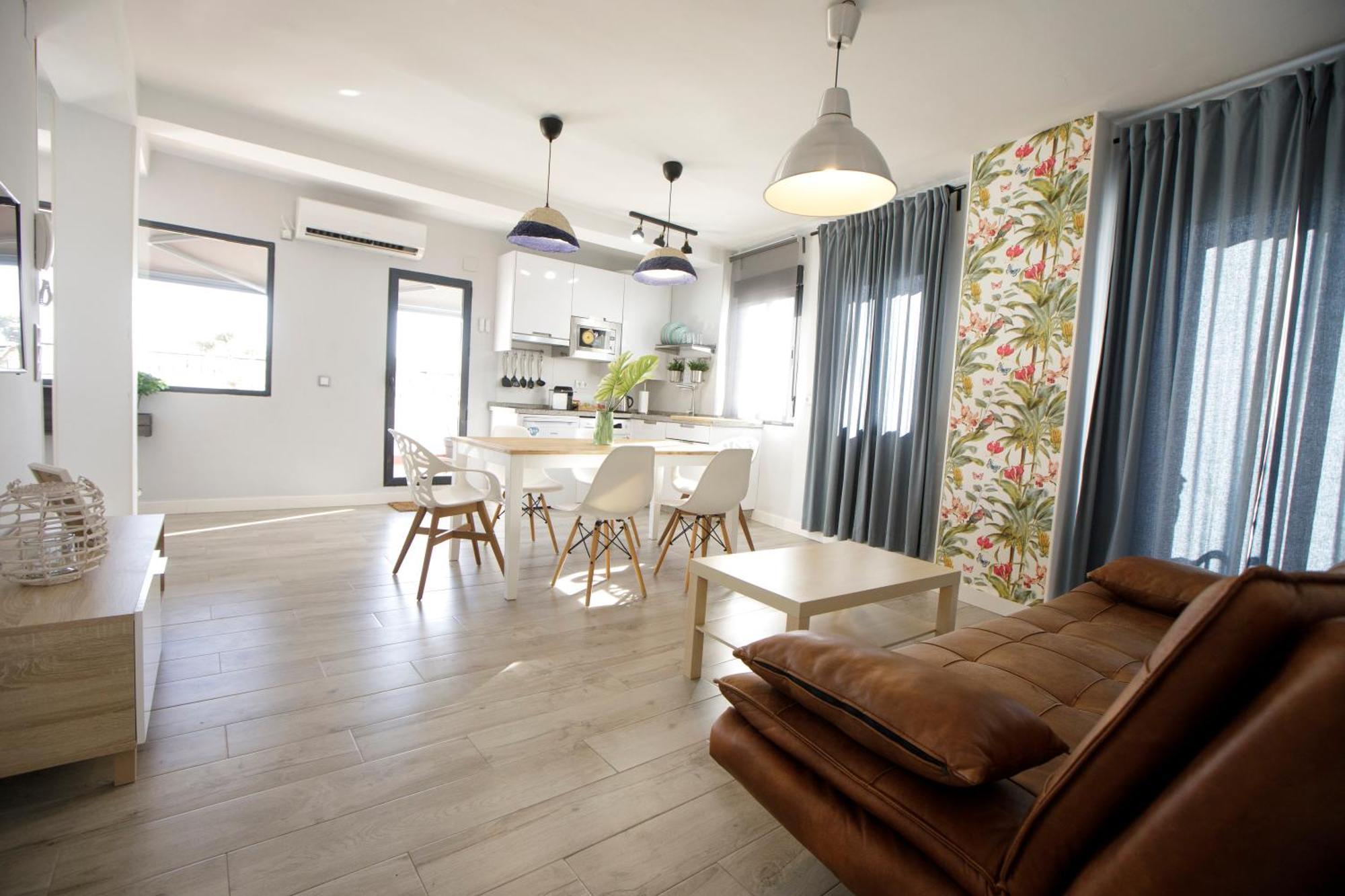 Atico Casa Lola *