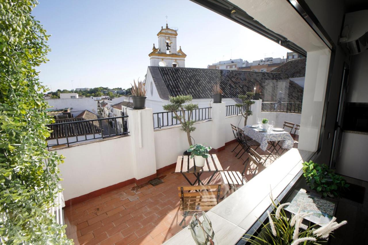 Atico Casa Lola Cordoba