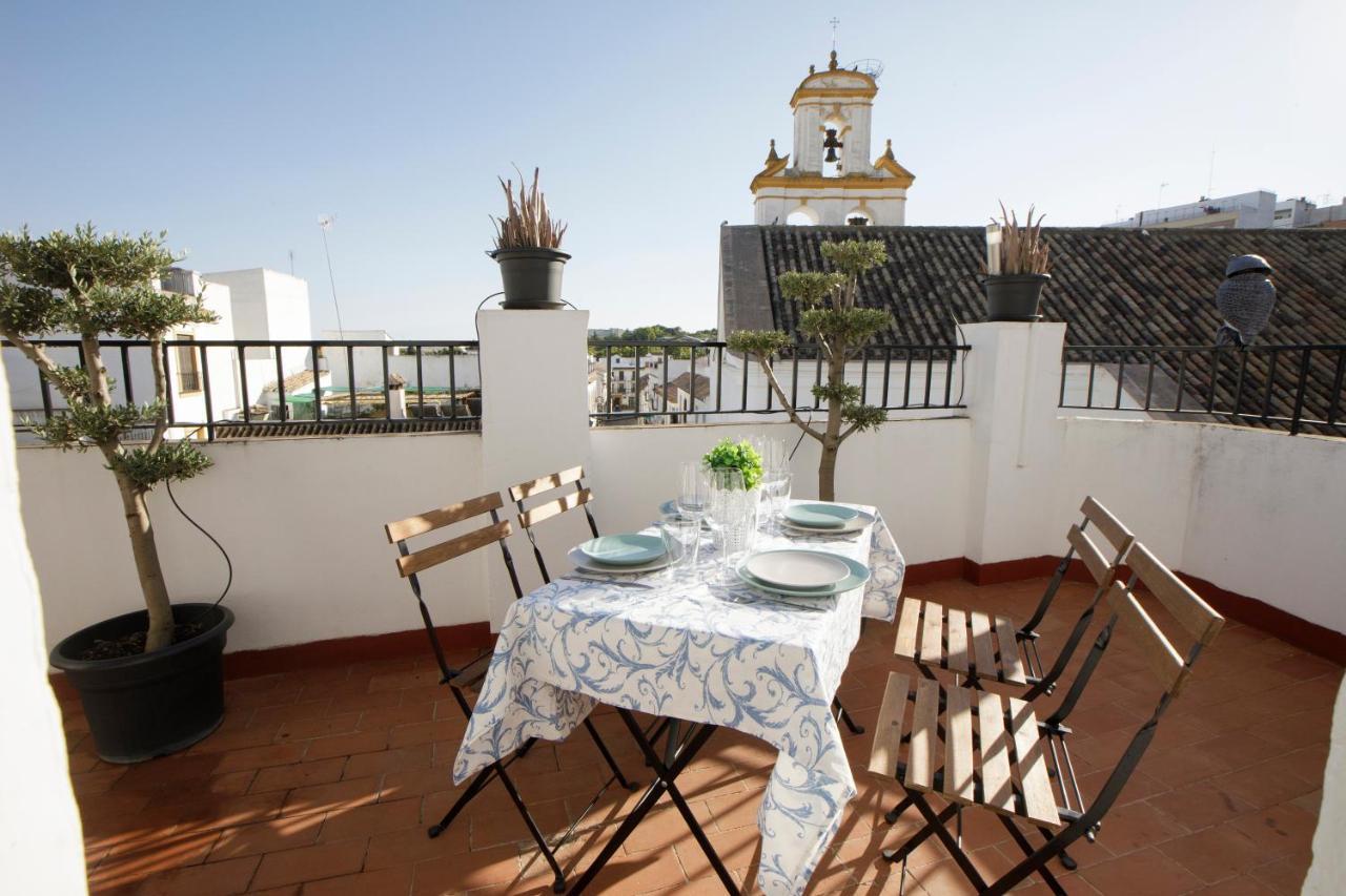 Atico Casa Lola Apartment Cordoba