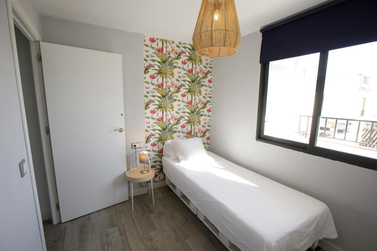 Apartment Atico Casa Lola Cordoba