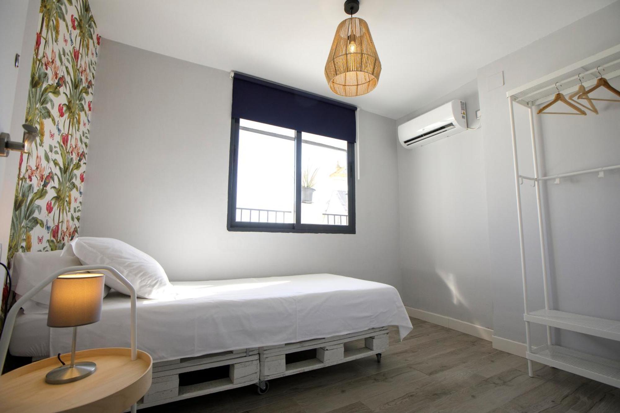 Atico Casa Lola Apartment